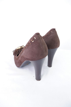 Туфли Lucca кожаные 37 размер