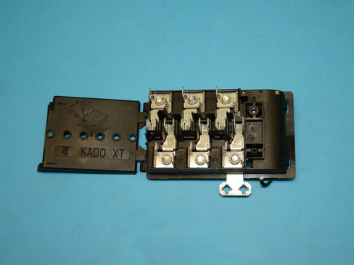 Клеммная коробка плиты Gorenje