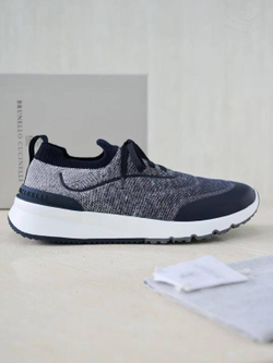 Кроссовки Brunello Cucinelli