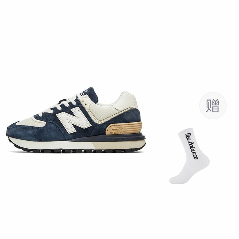 Кроссовки New Balance Nb 574 Legacy
