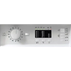 Встраиваемая стиральная машина Hotpoint-Ariston BI WMHL 71253