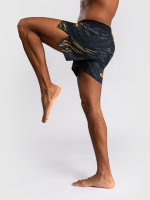 Шорты ММА UFC Fusion by Venum Authentic Fight Night Short Black/Gold