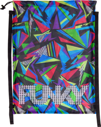 Сетка для инвентаря FUNKY Beat It