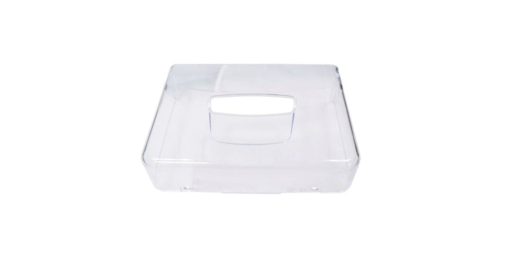 Панель Ящика для фруктов и овощей холодильников Indesit, Ariston, Whirlpool 283168