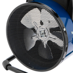 Тепловая пушка, керамический нагреватель K3, 3 режима, 230В, 1500/3000 Вт Сибртех