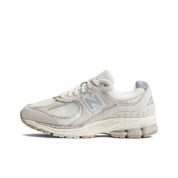 New Balance 2002r "White Ivory"
