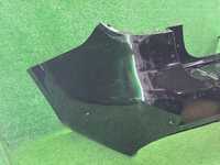 Бампер задний Mercedes GLS X166 (2015-2019) AMG