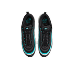 Кроссовки Nike Air Max 97 SE 'Sport Turbo' Black/Sport Turquoise DN1893-001