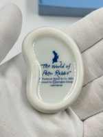 Набор порт-куто The World of Peter Rabbit