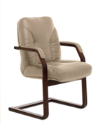 Кресло для конференций Танго С