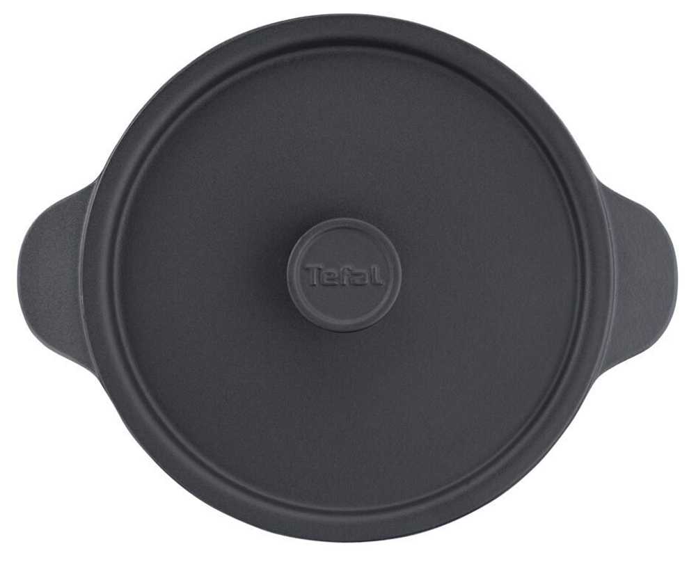 Кастрюля с крышкой Tefal Tradition 24 см E2254604