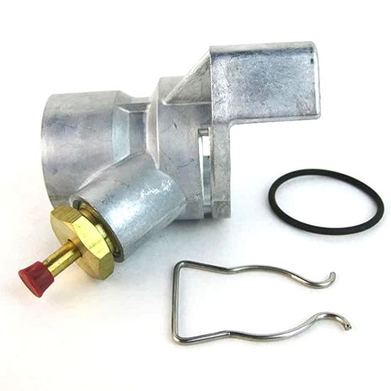 Оригинальные Запчасти Titan