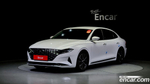 Hyundai The New Grandeur (Azera) IG 2.5 (06.2021)