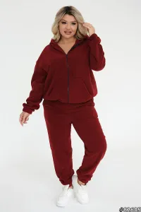 Костюм спортивный УК-821-2 Фабрика Моды