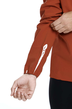 КУРТКА МЕМБРАННАЯ МУЖСКАЯ UR3.1 | CHILI OIL