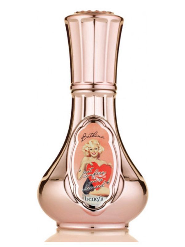 Benefit Just Confess You're Obsessed