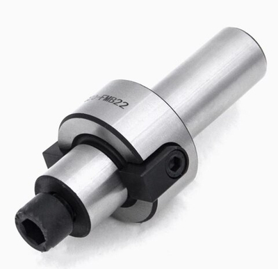 Оправка для торцевых фрез