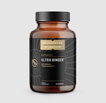 Quicksilver Scientific - Ultra Binder® Capsules 120 capsules