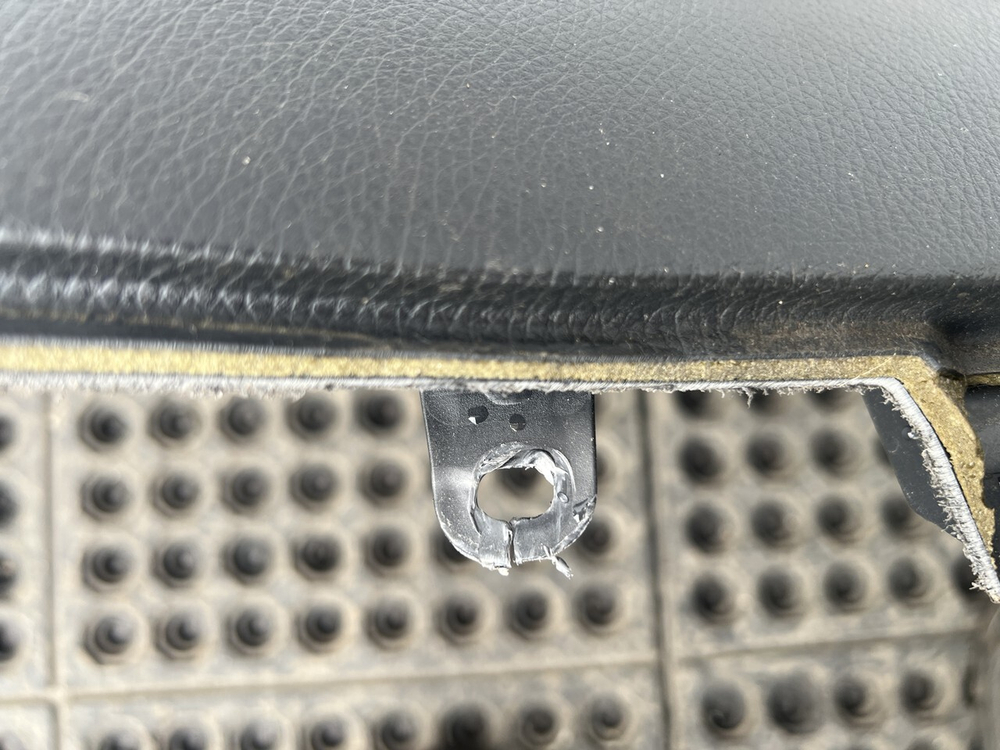 Накладка торпедо 2023г