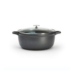 Кастрюля de Buyer Choc Extreme (28 см)