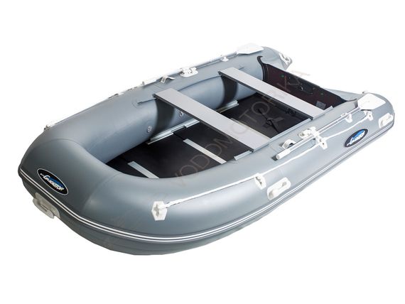 Надувная лодка GLADIATOR LIGHT B370