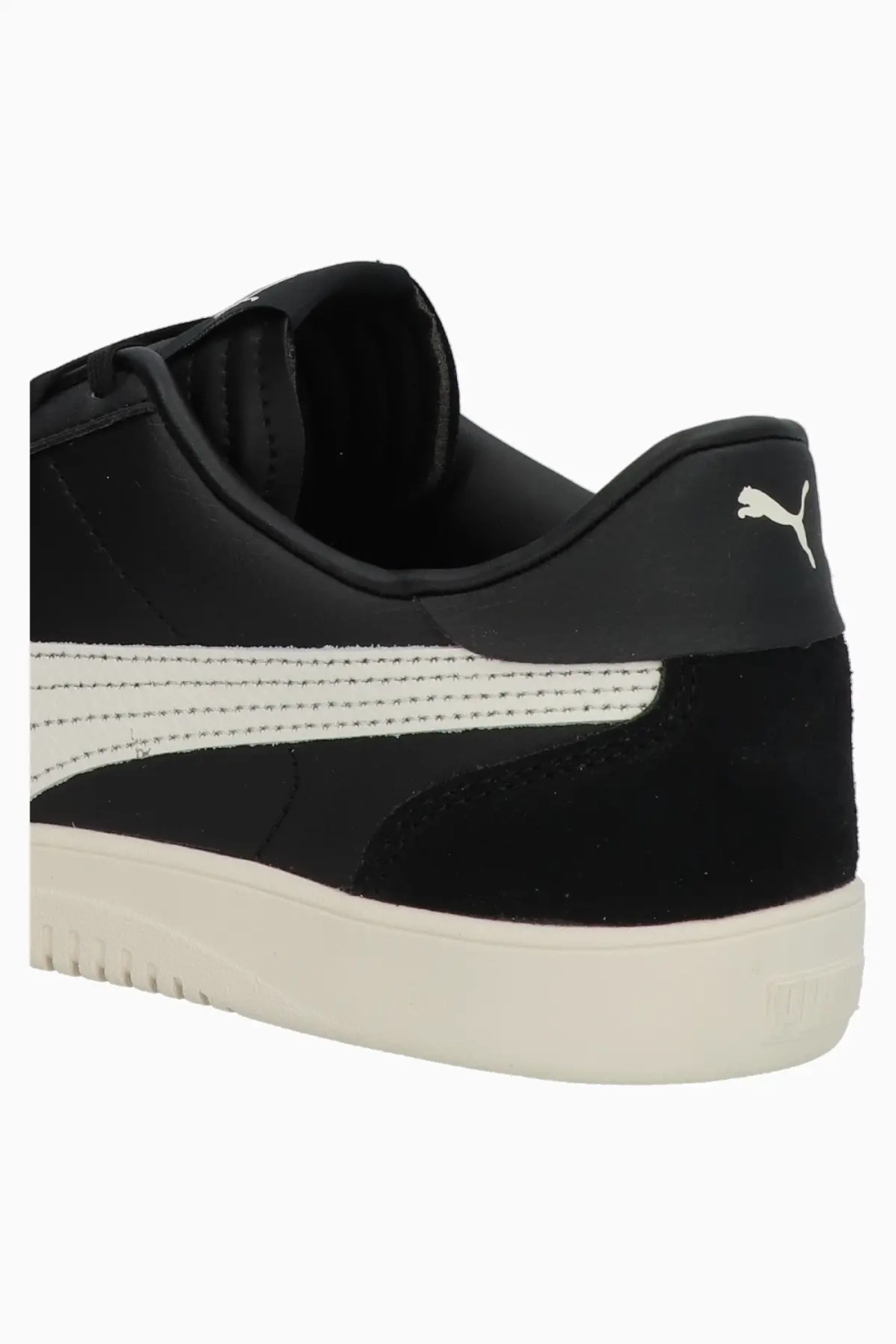 Кроссовки Puma Club 5v5 - черный