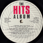 Сборник The Hits Album 2LP (Англия 1984г.)