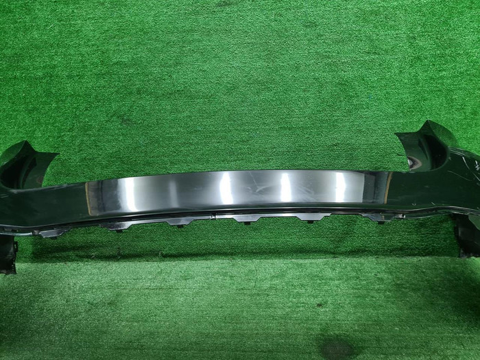 Бампер задний Mercedes GLE V167 (2018-2024) AMG