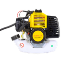 Триммер бензиновый Eurolux TR-1500T