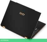 Ноутбук MSI Summit 13 AI+ Evo A2VMTG-013RU