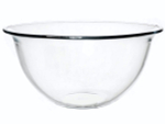 Форма жаропрочная миска 1900мл "Borcam"