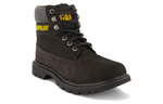 CAT Colorado FUR 2.0 Collection Short Outdoor Boots Men"s Black