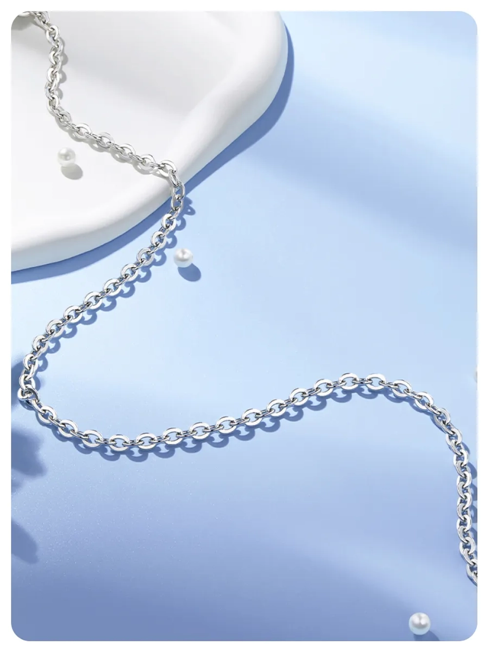 Удлиняющая цепочка CrossBody Pynana