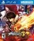 PS4 King of Fighters 14 (XIV) (Б/У, Английская версия, CUSA-05461)