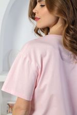 Пижама Саванна-1 Виотекс РОЗОВЫЙ