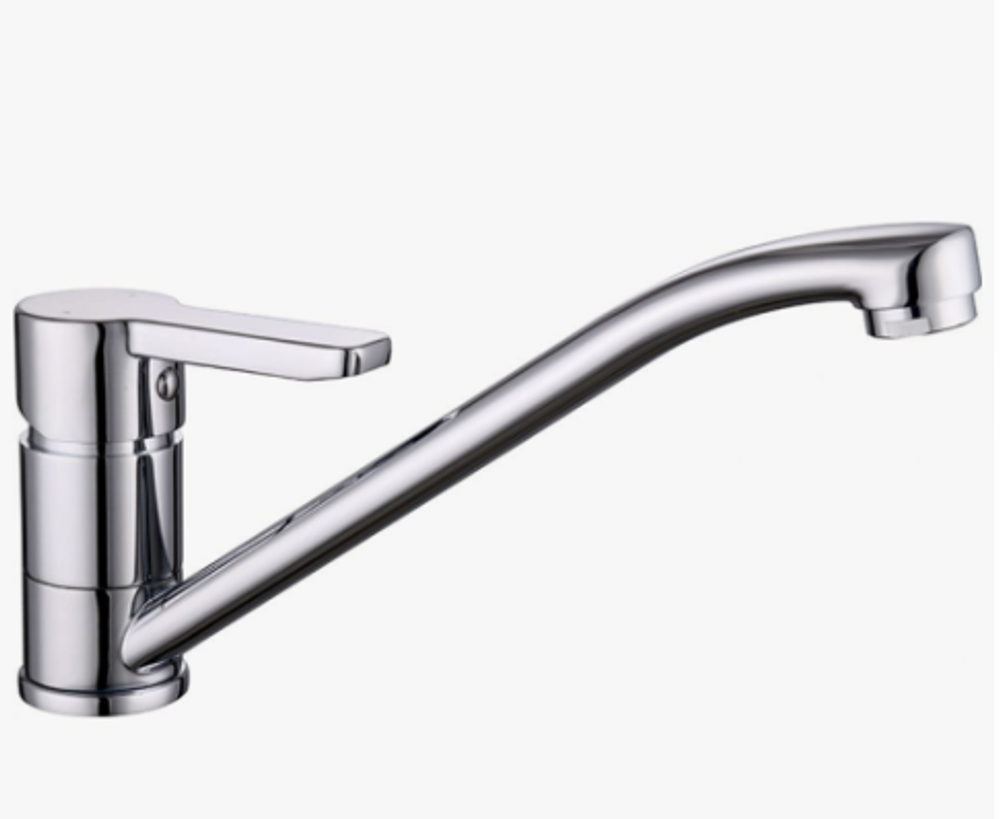 Вывод IDDIS "SENA"  Смеситель д/кухни SENSB00i05