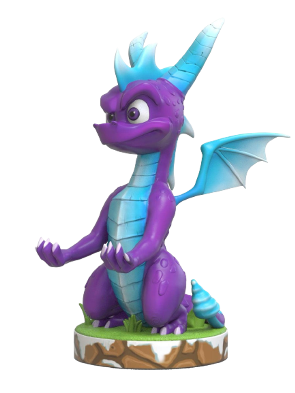 Подставка Cable Guy: Ice Spyro