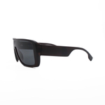 Очки Genex Sunglasses 675 c.503 маска черные глянцевые