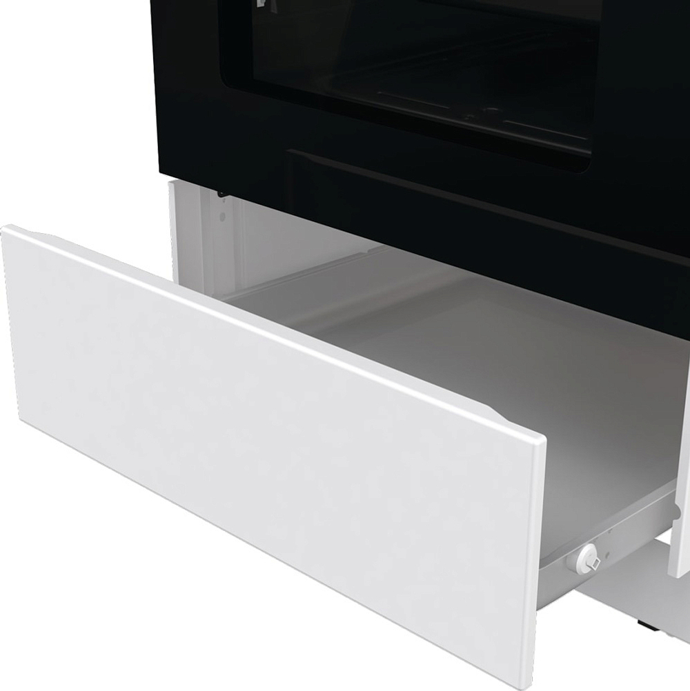 Газовая плита Gorenje GGI5C20WF-B