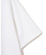 UNDERCOVER x BRIGITTE TANAKA ФУТБОЛКА БЕЖЕВАЯ