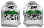 Кроссовки Nike Dunk Low Doernbecher Freestyle