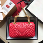 Gucci Marmont 22 cm