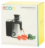 Соковыжималка ECON ECO-051JC (h)