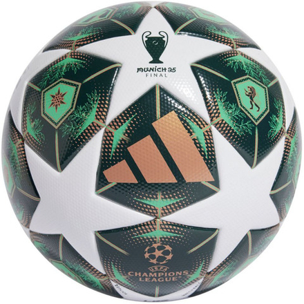 Мяч футбольный ADIDAS UCL League Box JM4205, размер 4