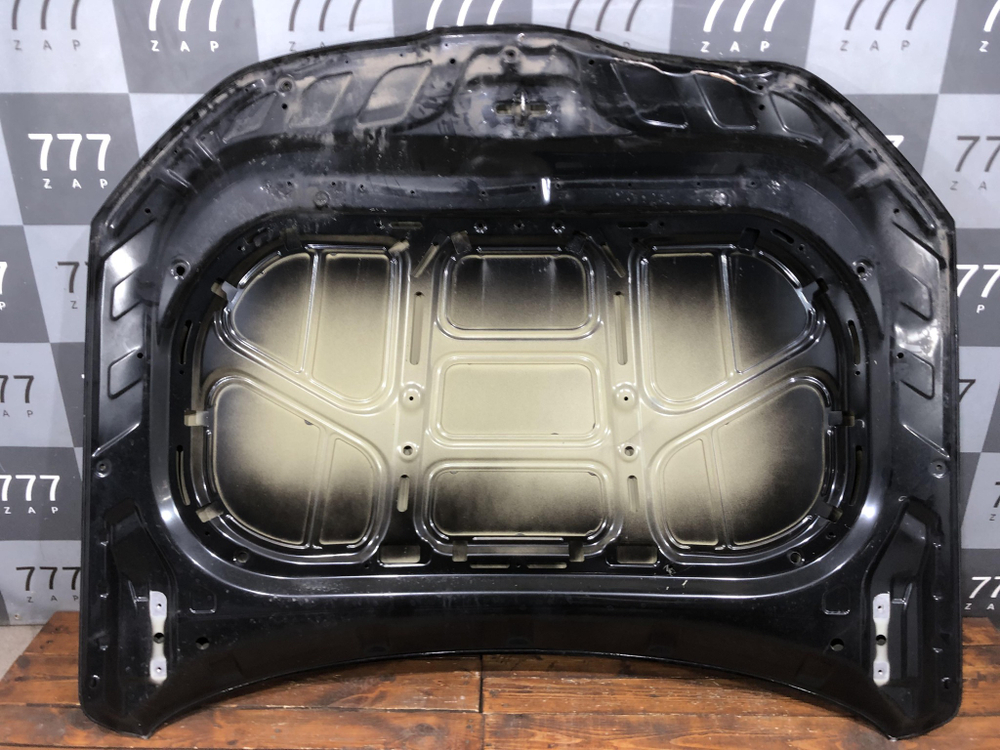 Капот Kia K5 20-нв Б/У Оригинал 66400L2000