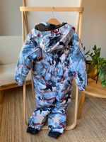 Комбинезон Molo