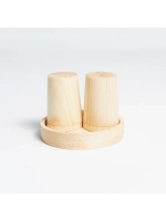 Емкость неполимерная