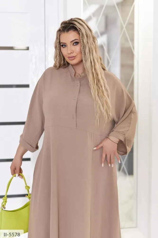 Платье II-5560 Фабрика Моды