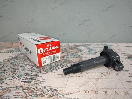 Катушка зажигания