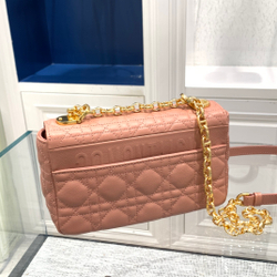 Christian Dior Caro Bag 20 cm